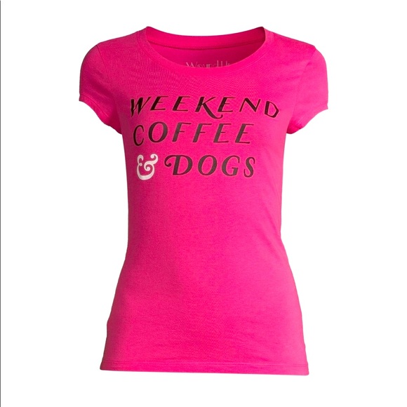 WOUND UP TEE - Picture 2 of 4